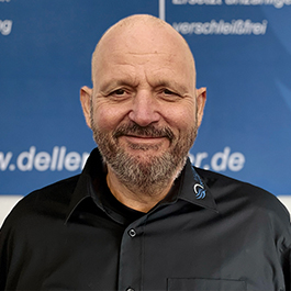 Profilfoto Dellen Müller - Dellentechnik