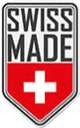 Logo Made in Swiss