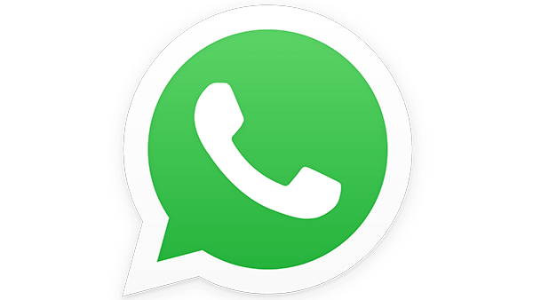 WhatsApp Logo